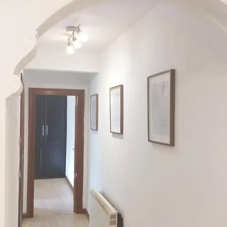 Appartement Arbeyal- Cuarto Sin Ascensor Gijón