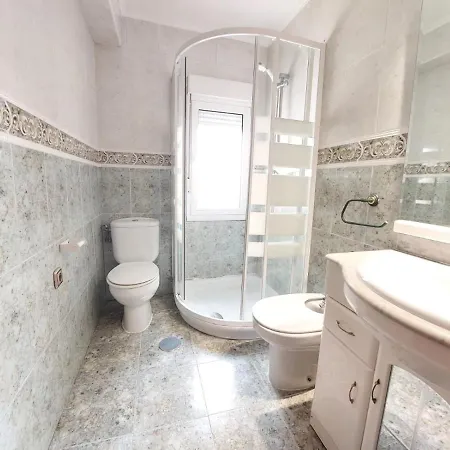 Appartement Arbeyal- Cuarto Sin Ascensor Gijón