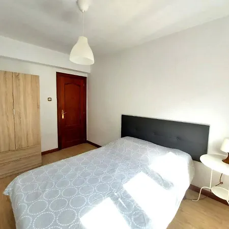 Appartement Arbeyal- Cuarto Sin Ascensor